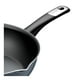 thumbnail image 4 of Sartén Wok 26 cm Aluminio Antiadherente Easy Titanium Tefal C3937782, 4 of 5