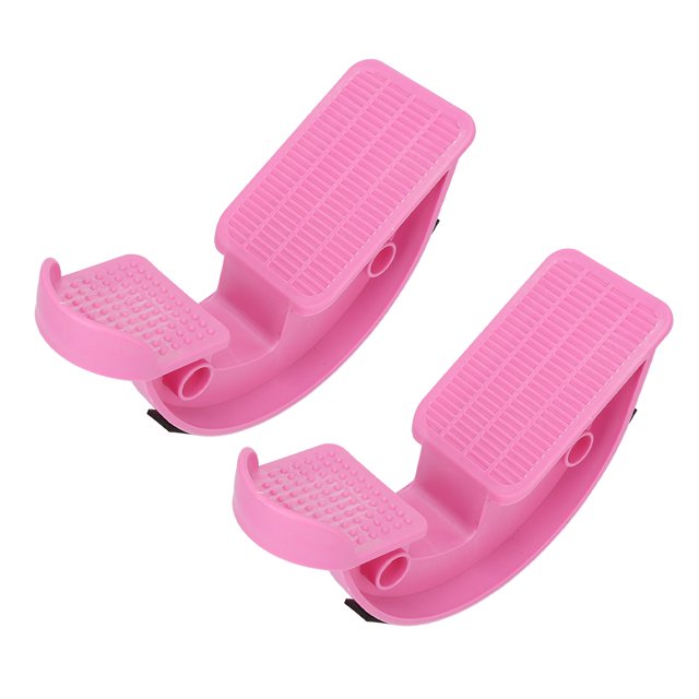 2pcs Slant Boards, Ankle Foot Incline Board For Calf Stretching, Non Slip Calf Stretcher Leg Exercise Strength Training Equipment For Home Gym