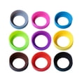 thumbnail image 5 of Huanledash Bottle Bottom Cover Anti-collision Anti-slip Silicone Vacuum Cup Boot Thermal Mug Insulated Protector Sleeve Home Use, 5 of 8