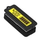thumbnail image 4 of Indicador de capacidad de la batería, Monitor de voltaje de capacidad de la batería Monitor de capacidad de la batería Probador de capacidad de la batería Acabado de lujo, 4 of 12