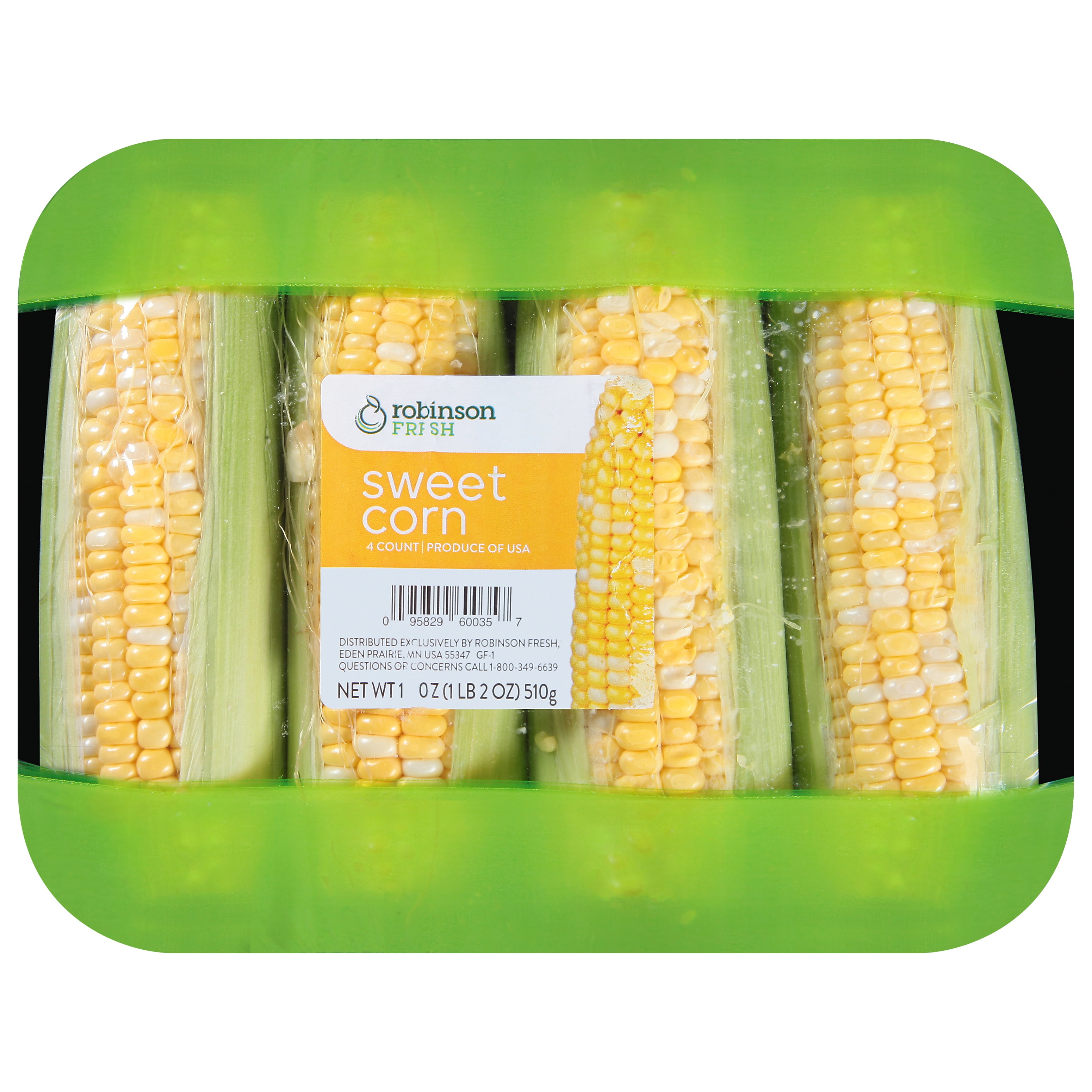 Packaged Corn - Walmart Business Supplies