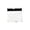 Black, variant on 7 Packs Clear Pill Pouches Bags, Transparent Clean Vitamin Bags with Zipper, Portable for Vacation, Travel, Waterproof