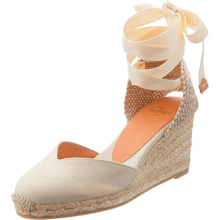 

Homgreen Women s Carina Wedge Espadrilles