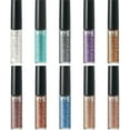 thumbnail image 3 of NYC New York Color Sparkle Eye Dust, 881 Pink Topaz, 0.07 Oz., 3 of 5