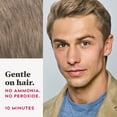 thumbnail image 6 of Just For Men Easy Comb-in Hair Color for Men with Applicator, Dark Blond, A-15, 6 of 7