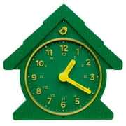 Gorilla Playsets Fun Time Swing Set Clock with Mounting Hardware