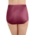 thumbnail image 3 of Vanity Fair Womens Classic Ravissant Full Brief Style-15712, 3 of 3