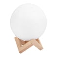 thumbnail image 2 of D Printed Lamp3D Printed Earth Lamp Table Lamp Night Light Professionally Tested, 2 of 5