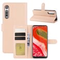 thumbnail image 1 of [PST] Motorola Moto G Fast Case, Leather Magnetic Card Slot Wallet Folio Flip Case Cover, 1 of 6