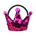 thumbnail image 1 of fastboy Bandeau Élastique Décoratif pour Enfants Fille Queue de Cheval Accessoire de Mode Décontracté Type 1 Type 19, 1 of 6