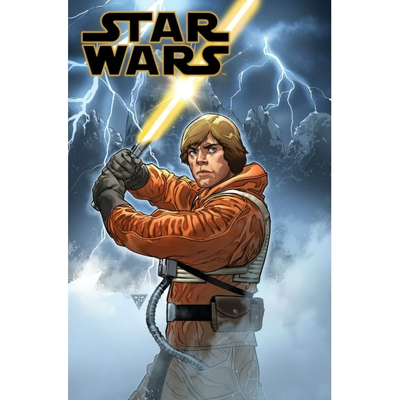 Star Wars Star Wars Vol. 2: Operation Starlight, (Paperback)