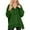 Green, variant on Women Blouses Leopard Sweater Warm Pullover Women Winter Warm Oversized Sweaters Ladies Fall Sweatshirts Pullover Shirt round Womens Petite Sweaters Nylon Womens Hoodie Ladies Quarter Zip Black XL