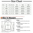 thumbnail image 5 of Cilsoka Blazers for Women Plus Size Womens Blazers for Work Casual Fitted Jackets for Women Cropped My Orders past Orders, 5 of 5