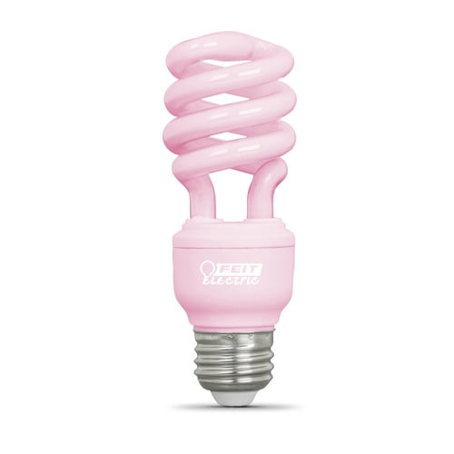 F40T12 Pink Fluorescent Light Bulbs 