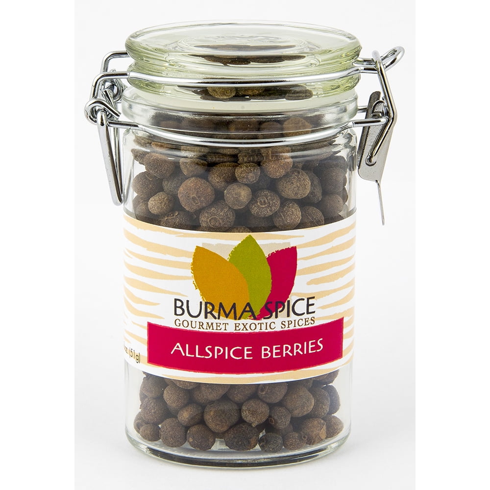 Burma Spice Allspice Berries Mexican Allspice Ideal for Latin