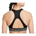 thumbnail image 3 of Nike Girls' Pro Swoosh Reversible Digi Camo Printed Sports Bra, 3 of 3