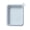 🥝 Blue_New#719, variant on Silicone Baking Pan - Nonstick Rectangular Cake Mold, Easy-Release Bakeware, Oven Microwave Freezer Dishwasher Safe, Heat Resistant, Brownies Lasagna Bread Soap Making