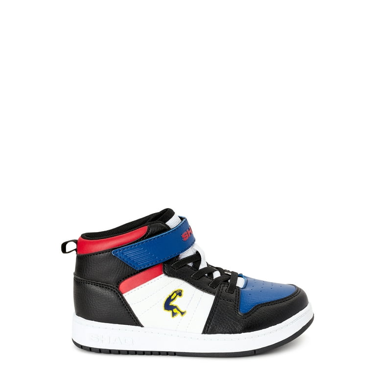 Shaq sneakers deals walmart