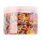 thumbnail image 1 of Guardurnaity TureClos, banda para el cabello colorida, lazo para el cabello para niños, bandas elásticas de goma, herramienta de peinado para Accesorio para el cabello pequeña, 1 of 6