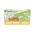 thumbnail image 2 of FoodSaver Vacuum Sealer Rolls and Bags Variety Pack, 2 of 5