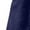 Navy, variant on YUTK Mens Lounge Pants New Fashion Mens Pant Casual Elastic Waist Trousers Boho Solid Pockets Pants Beige Xxl