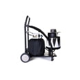 thumbnail image 2 of SkeeterVac SV5100 Mosquito Killer, Lure, and Eliminator for Backyard Insects, 2 of 5