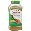 Osmocote Flower & Vegetable Plant Food, 3 Lb.