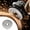 Silver, variant on Tuscom Wood Carving Disc Angle Grinder Sanding Wheel, 16x100mm Wood Grinding Disc for Shaping and Polishing, Carbide Golden Stump Grinder Tool for Cutting Woodworking Attachment