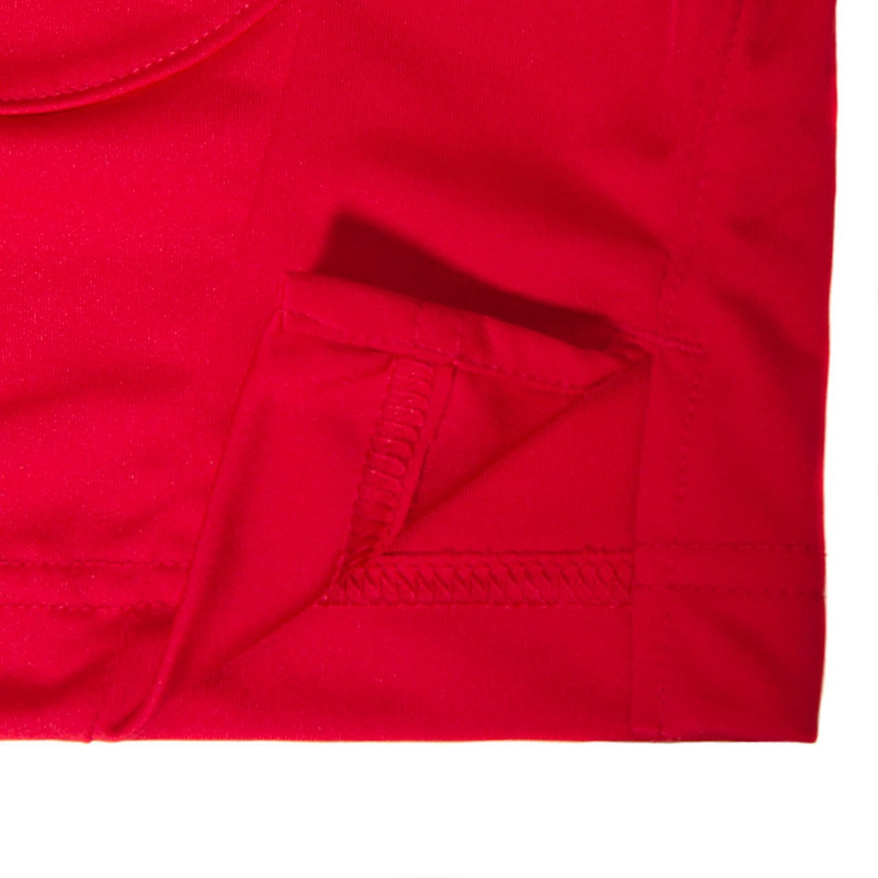 nike team 2 pocket fly shorts