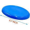 thumbnail image 2 of Disco volador de juguete Umnodon Jumbo de 22 cm, paquete de 8, 2 of 8