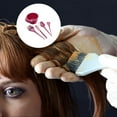thumbnail image 3 of MIANGASTORE 1 Set Hair Dyeing Kit Hair Color Bowl Hair Dye Hair Color Cream Mixer, 3 of 7