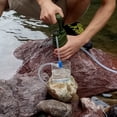 thumbnail image 3 of Fawoonu Portable Outdoor Water Filter Straw for Camping, Hiking, and Emergency Use – K8187 Model, 3 of 7
