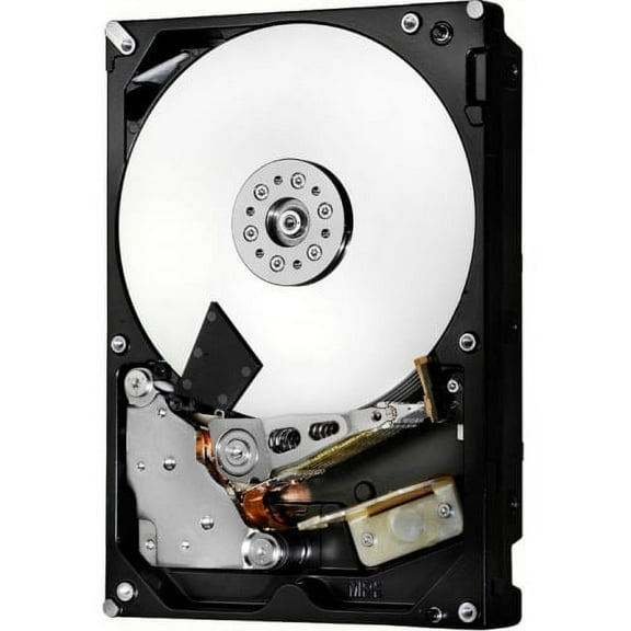 HGST Ultrastar 7K6000 HUS726060AL4210 6 TB 3.5" Internal Hard Drive 0F22790