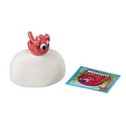 Itty Bitty Lost Kitties Kitty Figure, 36 to Collect, Ages 5 and Up