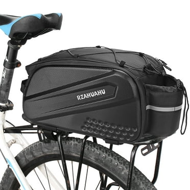 ROSWHEEL 3 in 1 Multifunction Road MTB Mountain Bike Bag, Bicycle ...