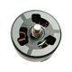 thumbnail image 1 of Quick Install Motors for Drones Construction with High Wear Resistance for Long Lasting Drones Show Multicolor, 1 of 4