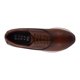 thumbnail image 4 of Zapatos CABALLERO Stylo 9H3842 Simipiel Café, 4 of 4