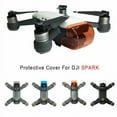 thumbnail image 2 of 1x Camera Gimbal Protector Front 3D Sensor integrated protector cover For DJI (Spark), 2 of 13