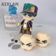 thumbnail image 4 of JoJo's Bizarre Adventure Jotaro Kujo-figura de acción de JoJo's Bizarre Adventure, n. ° 1851, modelo de figura de acción de Risotto Nero, juguetes de muñecas modelo, #1326, 4 of 4