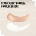 thumbnail image 6 of Rimmel London Stay Matte Liquid Mousse, 101 Porcelain Ivory, 1oz, 6 of 10