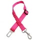 thumbnail image 1 of Fiudx Cinturón de Seguridad para Perros, Tecnología de Absorción de Impactos, Ajustable para Todos Los Tamaños, Protege a Tu Mascota En Caso de Accidente, Nailon Cómodo y Duradero, Fácil de Instalar,, 1 of 1