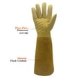 thumbnail image 4 of Gardening Gloves for Women, Thorn Proof Garden Gloves, Long Sleeve, Easy to Prun,Protect Hands,Arms.L Size, 4 of 8