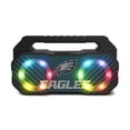 thumbnail image 2 of Altavoz inalámbrico SOAR NFL Boombox, Philadelphia Eagles, 2 of 5