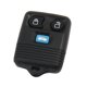 thumbnail image 1 of para Cwtwb1U331 Reemplazo Llave de Control Remoto 3 Botones, 1 of 1