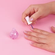 3C4G: Butterfly Away Travel & Cosmetic Set - All-In-One, Make It Real, Tweens & Girls, Zip Up Carry Bag, TSA Approved Bottles, Nail Polish, Lip Gloss & Eyeshadow, Three Cheers For Girls, Kids Ages 8+