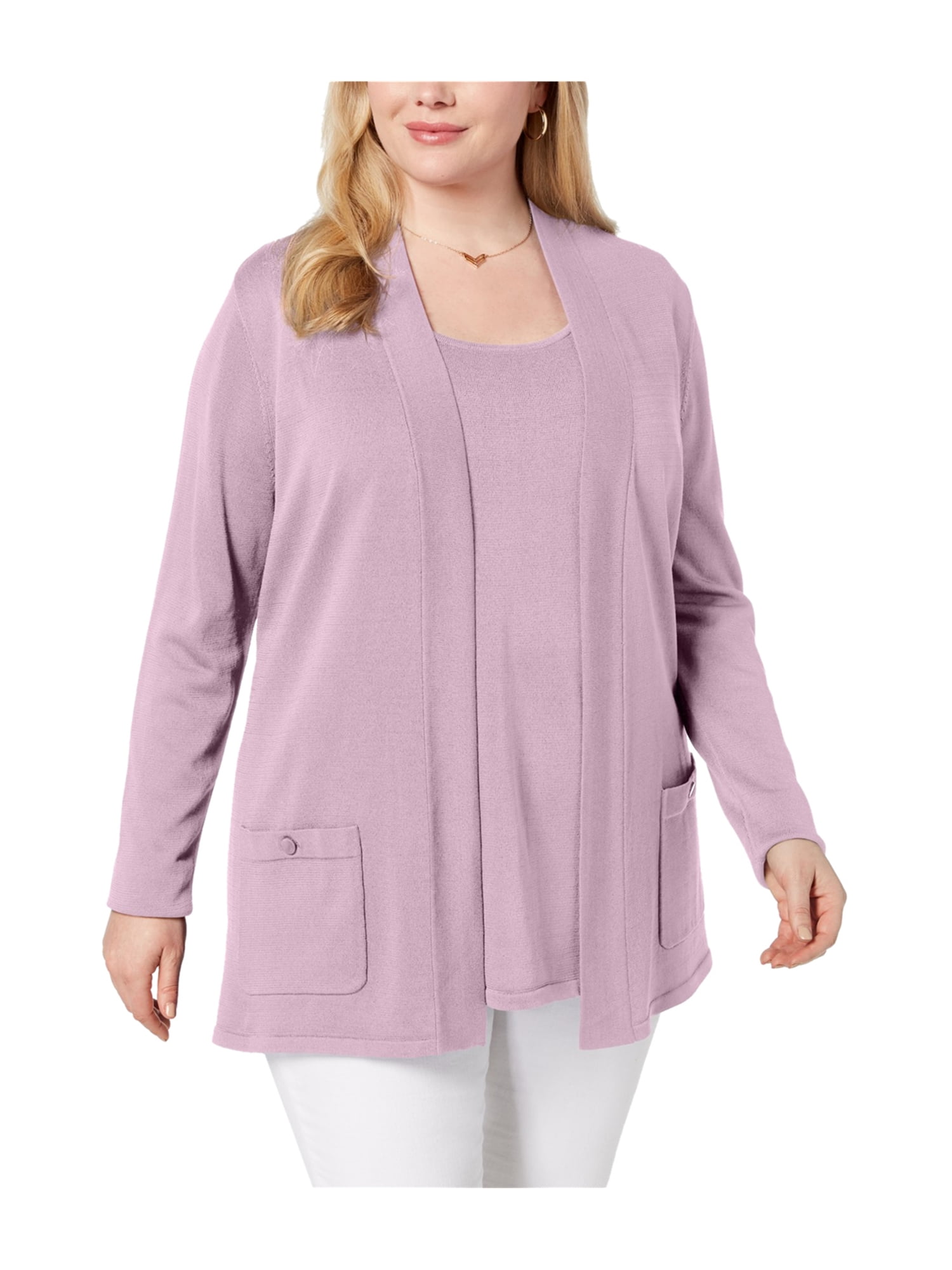 Buy womens 2x cardigan sweaters - OFF 66%