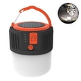 thumbnail image 1 of Linterna de Camping Led Recargable, Power Bank 2400mah Kuyhfg Sin marca, 1 of 5