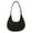 Black, variant on 2024 NEW Armpit Bag Felts Shoulder Bags for Girl Women Bag Underarm Bag Handbag