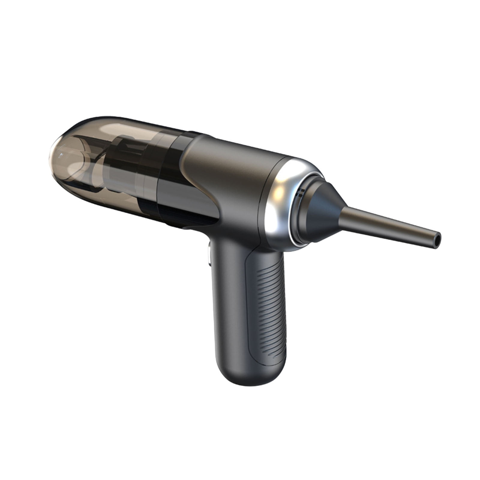 COM1950s Wireless Car Vacuum Cleaner Car Special Car Vacuum Cleaner High-Power Wireless Handheld Household Mini Blowing and Sucking One Vacuum Cleaner Car Vacuum High Power Car Handheld Vacuum Cleaner