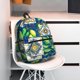 thumbnail image 5 of Easygdp Lemon and Leaves Mochila Casual para Portátil, Mochila para Escuela, Viajes, Negocios, 5 of 6